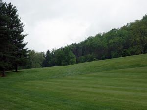 Cascades 5th Fairway